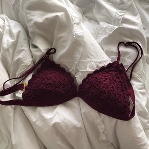 Target bathing suit top